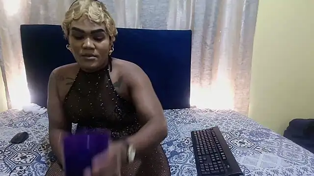 KinkyTrans23 online show from September 2025 11:55:01 AM