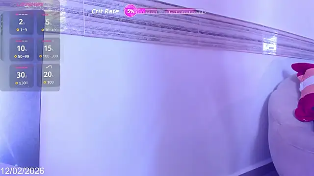 Snapshot of Sophi_Johnson chatting on February 2026 04:19:02 AM Sophi Johnson online show from February 2026 04:19:02 AM