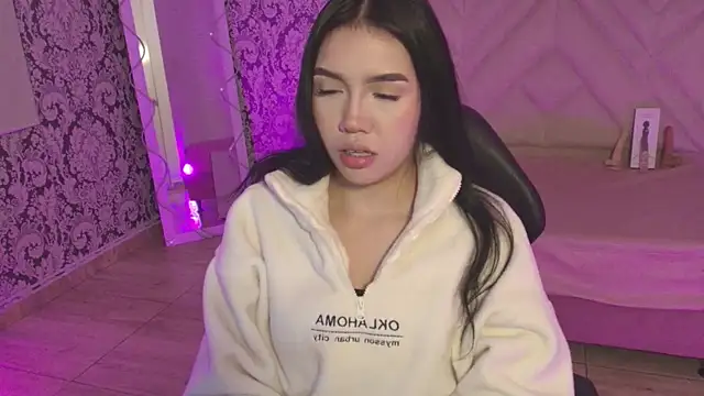 Ameliiaa tay online show from January 2026 11:37:01 AM