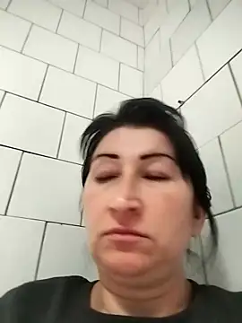 Funny Karina online show from September 2025 07:46:01 PM