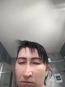 Funny Karina online show from September 2025 09:22:01 AM