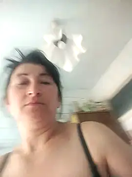 Funny Karina online show from September 2025 06:48:01 AM