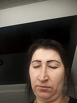 Funny Karina online show from October 2025 10:14:01 AM