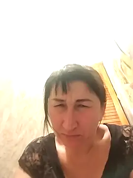 Funny Karina online show from November 2025 05:02:02 PM