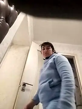 Funny Karina online show from January 2026 10:52:01 AM