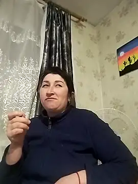 Funny Karina online show from February 2026 07:54:01 PM