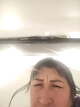 Funny Karina online show from March 2026 10:33:01 AM