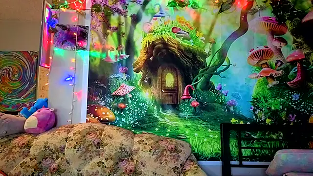 Princess  Kitty   online show from September 2025 06:29:02 PM