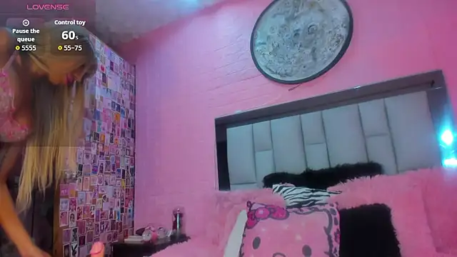 Snapshot of Nicole_Rosales chatting on January 2026 06:46:02 PM Nicole Rosales online show from January 2026 06:46:02 PM