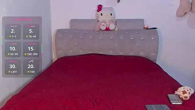 sofia garcia01 online show from November 2025 05:01:02 PM