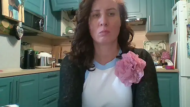 ALICAINWONDERLAND online show from November 2025 04:36:01 PM