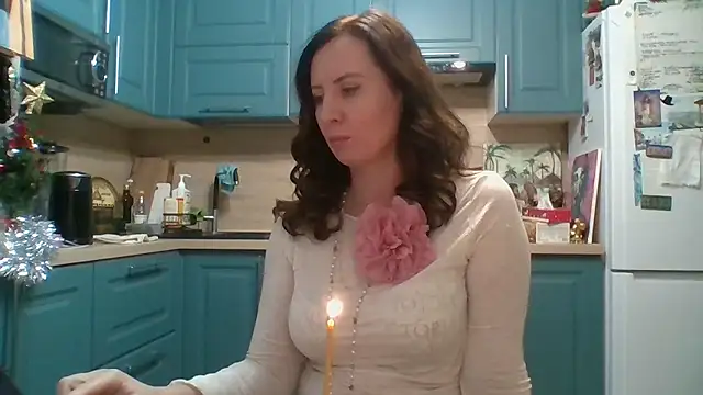 ALICAINWONDERLAND online show from January 2026 07:38:01 PM