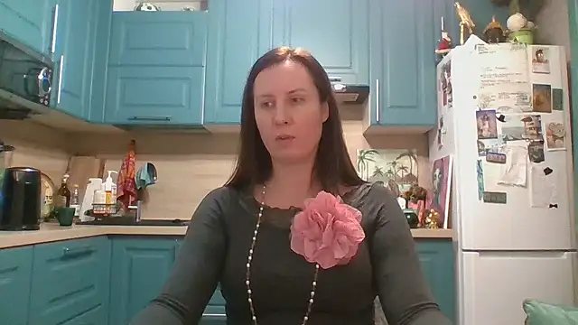 ALICAINWONDERLAND online show from January 2026 03:49:02 PM