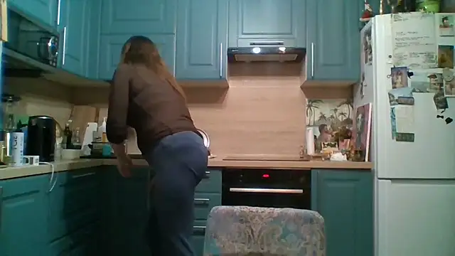 ALICAINWONDERLAND online show from February 2026 05:46:02 PM