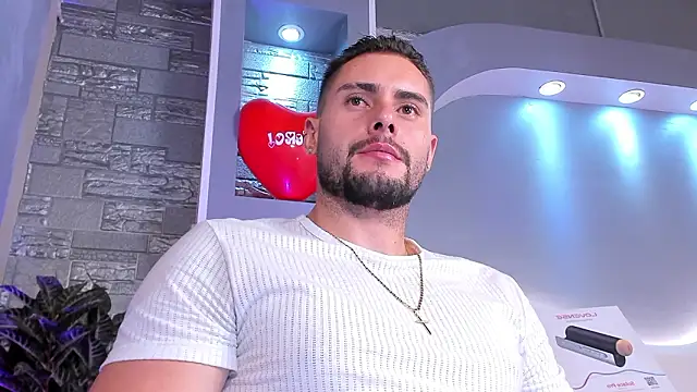 dominic de luca online show from February 2026 04:19:02 AM