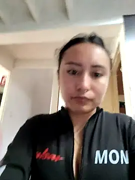 Venus Rivers online show from September 2025 01:35:02 PM