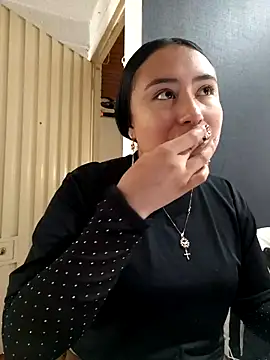 Venus Rivers online show from October 2025 01:25:01 PM