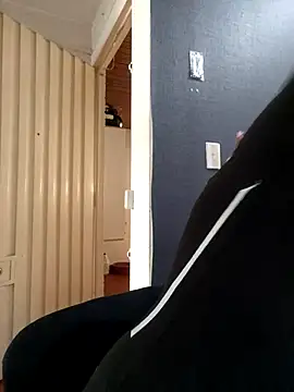 Venus Rivers online show from October 2025 01:12:02 PM