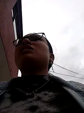 Venus Rivers online show from November 2025 01:11:01 PM