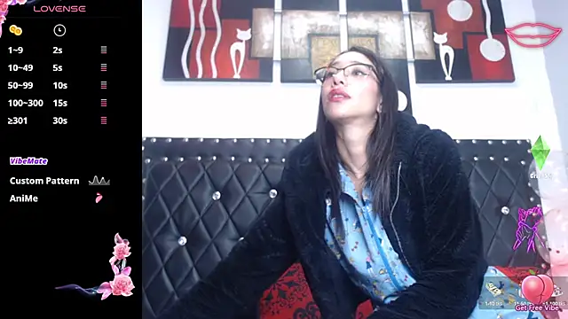 Snapshot of Engeelll chatting on February 2026 06:25:01 PM Engeelll online show from February 2026 06:25:01 PM