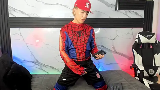 Snapshot of Saimonvela chatting on October 2025 03:47:02 AM Saimonvela online show from October 2025 03:47:02 AM