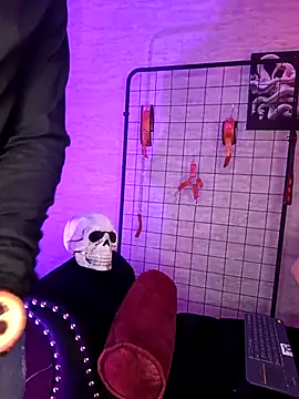 SpencerMontgomery online show from November 2025 03:10:02 PM