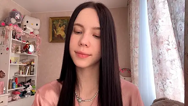 AxyKitten online show from September 2025 11:13:02 AM