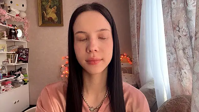 AxyKitten online show from September 2025 10:20:02 AM