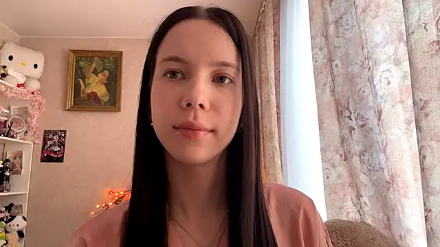 AxyKitten online show from October 2025 12:14:02 PM