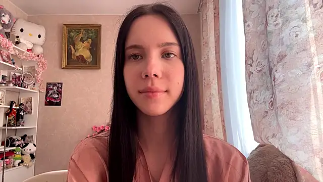 AxyKitten online show from October 2025 12:13:02 PM