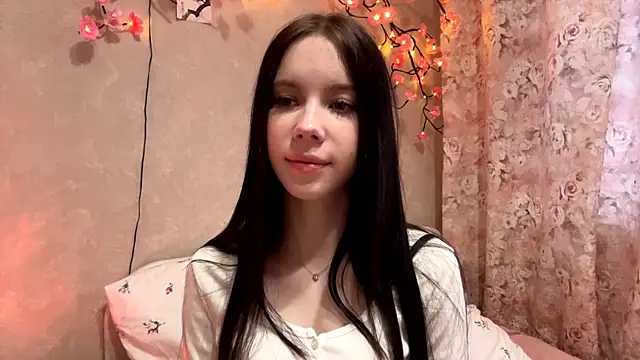 AxyKitten online show from November 2025 12:17:01 PM