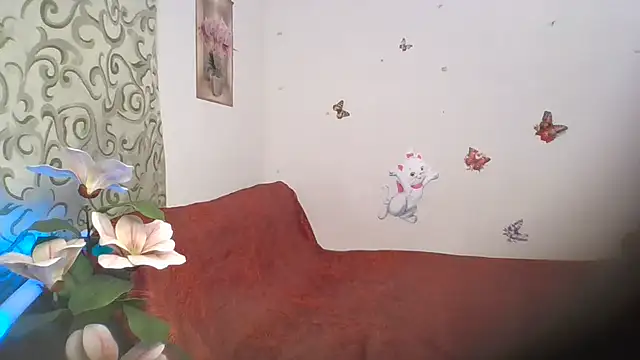 LustInLips online show from July 2026 04:52:02 AM