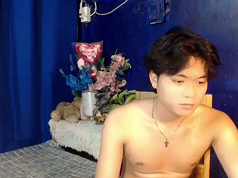youre BabyBoy online show from October 2025 07:14:02 PM