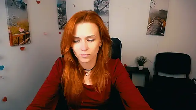 PeppyMia online show from November 2025 06:38:02 AM