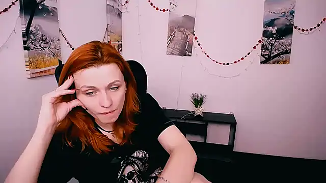 PeppyMia online show from February 2026 08:05:02 AM