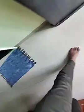 Kartik200798 online show from October 2025 05:35:02 AM