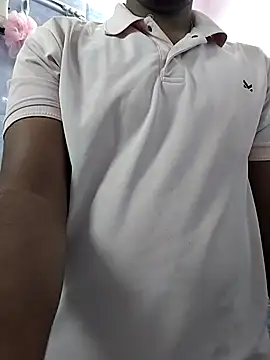 Kartik200798 online show from October 2025 04:01:02 AM