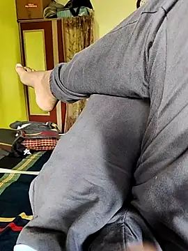 Kartik200798 online show from November 2025 05:08:02 AM