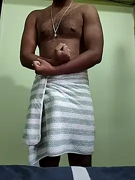 Kartik200798 online show from December 2025 05:49:02 AM