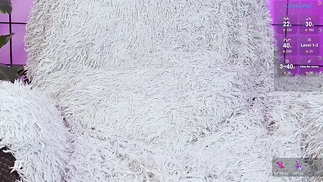 Rainy Storm online show from November 2025 03:24:02 PM