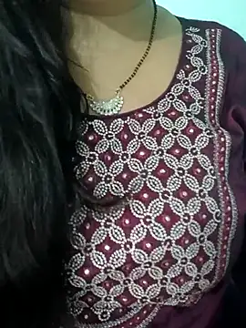 Snapshot of Anjali-bhabhi chatting on October 2025 06:13:01 AM Anjali-bhabhi online show from October 2025 06:13:01 AM