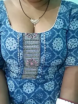 Snapshot of Anjali-bhabhi chatting on October 2025 06:08:01 AM Anjali-bhabhi online show from October 2025 06:08:01 AM