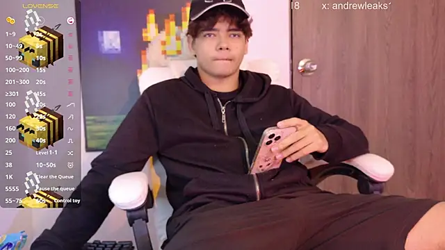 Snapshot of an_drew18 chatting on June 2026 01:26:02 PM an drew18 online show from June 2026 01:26:02 PM