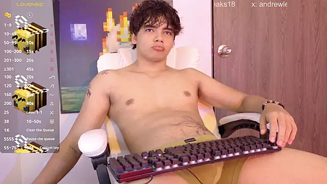 Snapshot of an_drew18 chatting on June 2026 04:04:02 PM an drew18 online show from June 2026 04:04:02 PM
