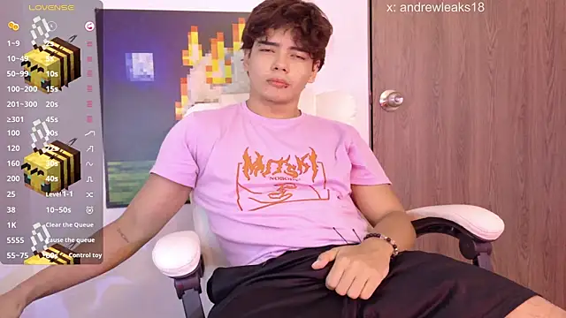 Snapshot of an_drew18 chatting on July 2026 03:12:02 PM an drew18 online show from July 2026 03:12:02 PM