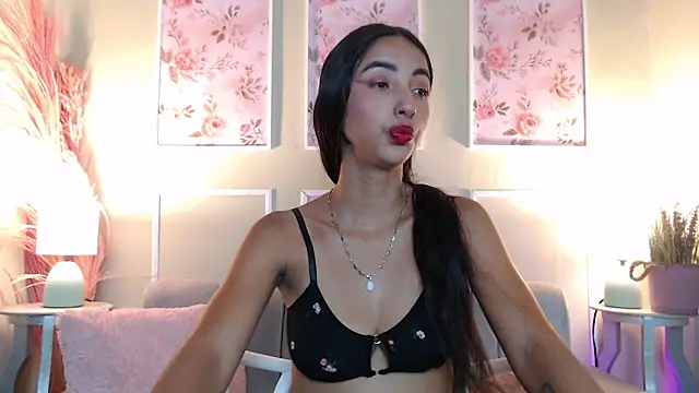 MilkyLally online show from February 2026 12:00:01 PM