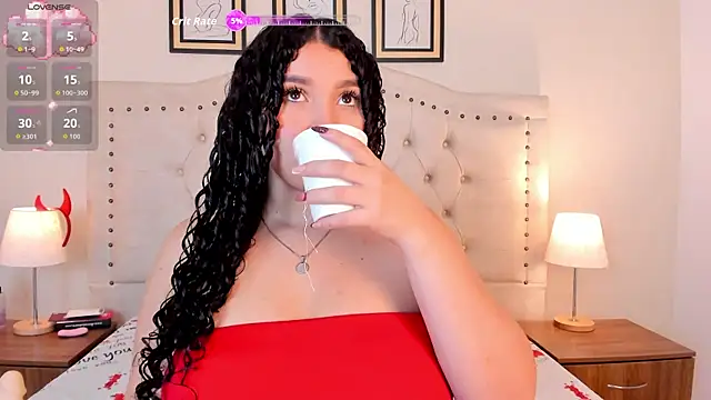 cristhi esterling online show from December 2025 12:14:02 PM