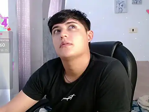 yesitwink  online show from March 2026 07:09:02 PM