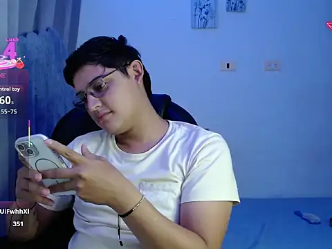 yesitwink  online show from March 2026 02:17:02 AM