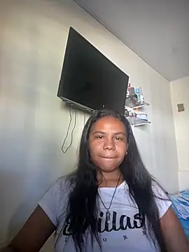 Snapshot of AfricaMart chatting on October 2025 02:03:02 PM AfricaMart online show from October 2025 02:03:02 PM